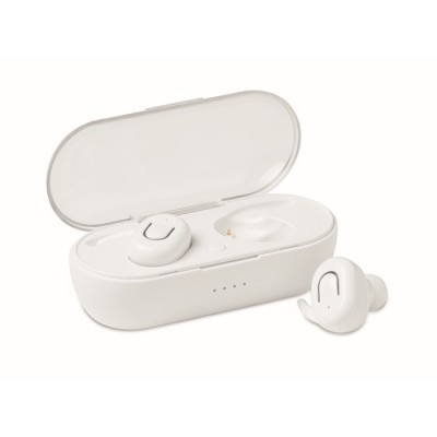 Auriculares Bluetooth personalizados